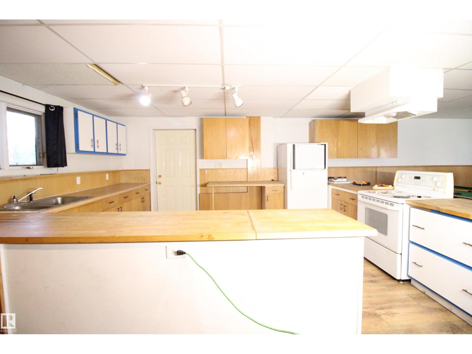 53021 RGE ROAD 73, Rural Parkland County