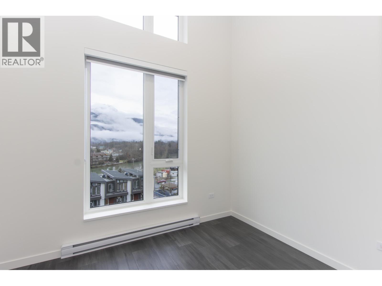 615 1504 SCOTT CRES, Squamish