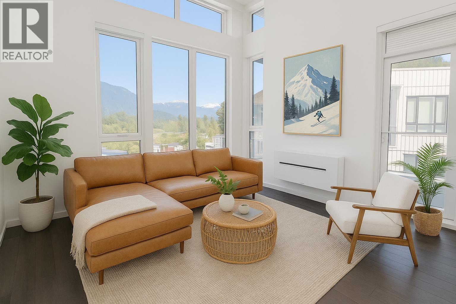 615 1504 SCOTT CRES, Squamish