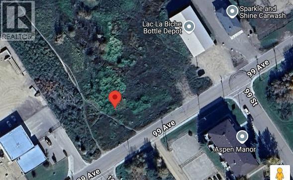 9814 99 Avenue, Lac La Biche