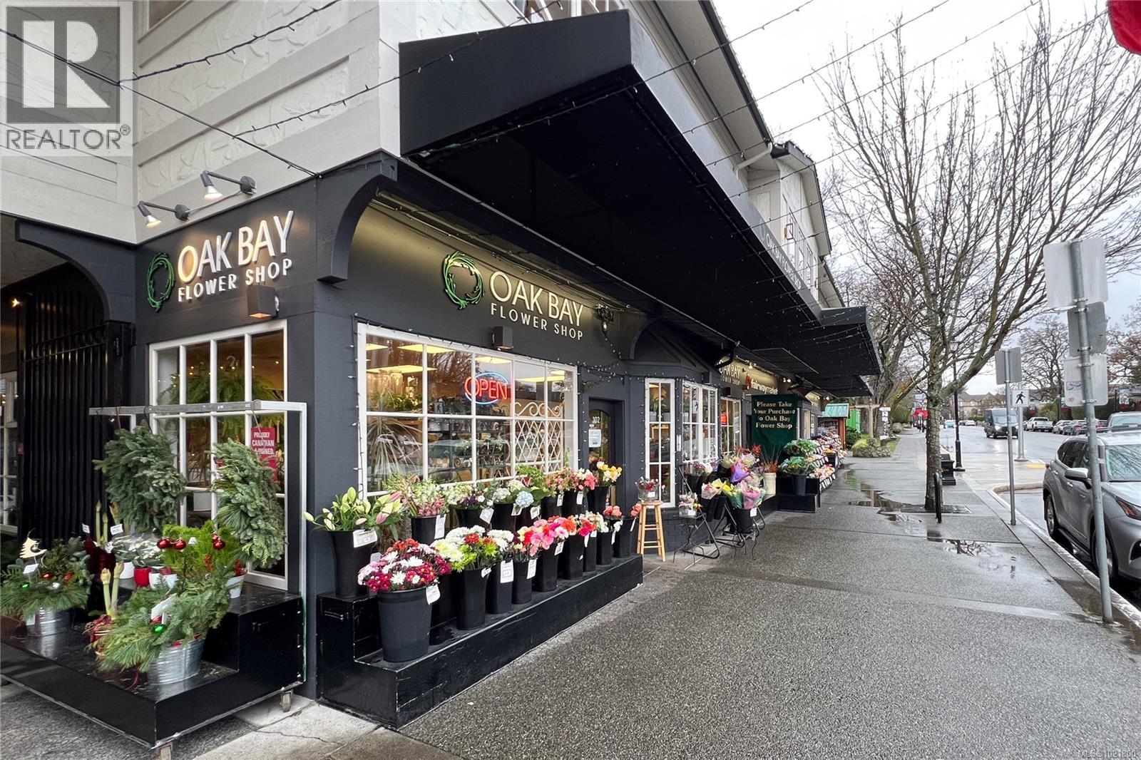 102 2187 Oak Bay Ave, Oak Bay