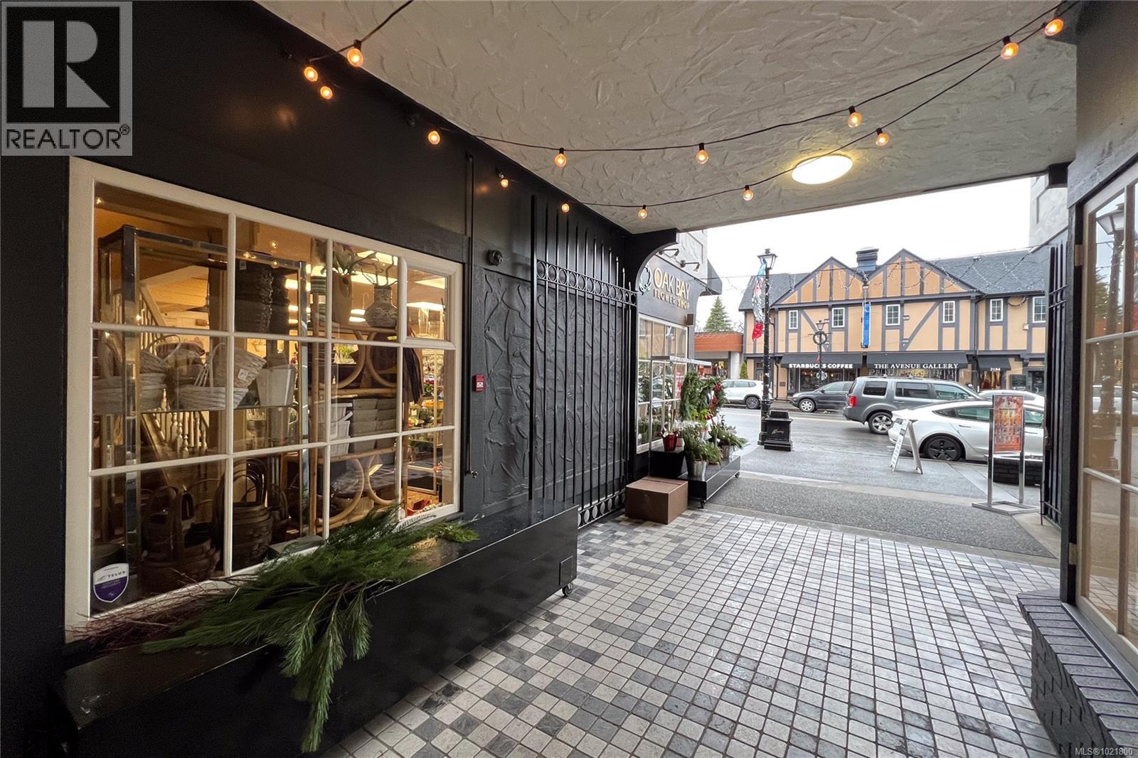 102 2187 Oak Bay Ave, Oak Bay