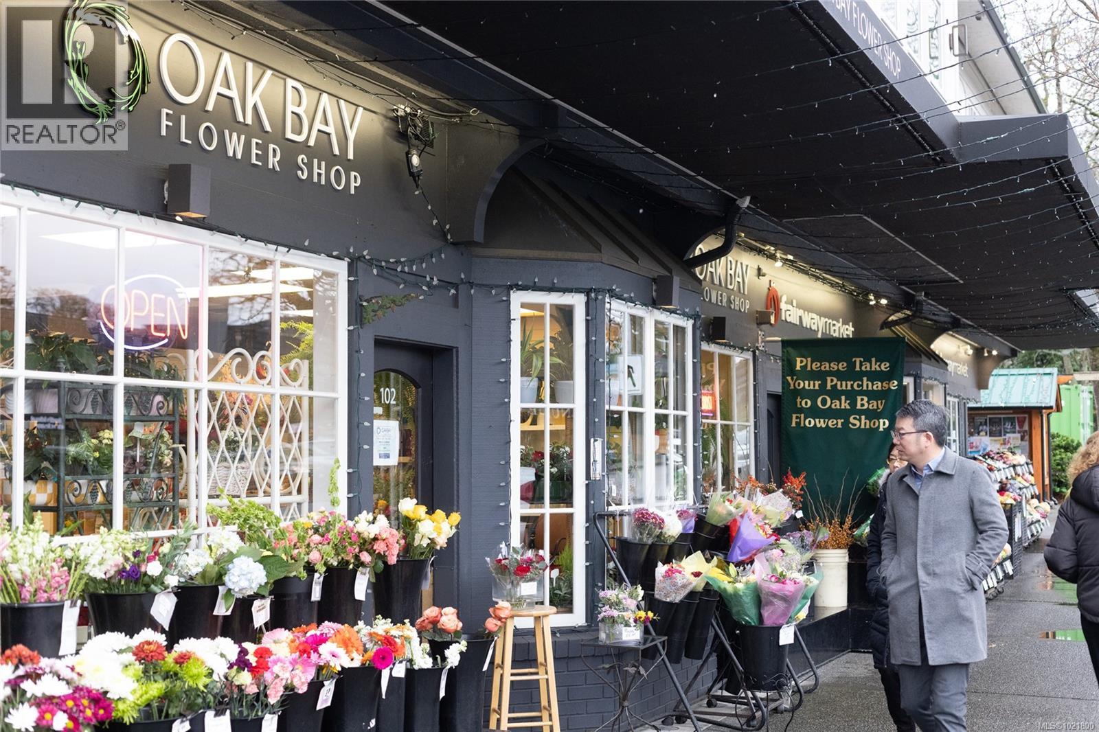 102 2187 Oak Bay Ave, Oak Bay