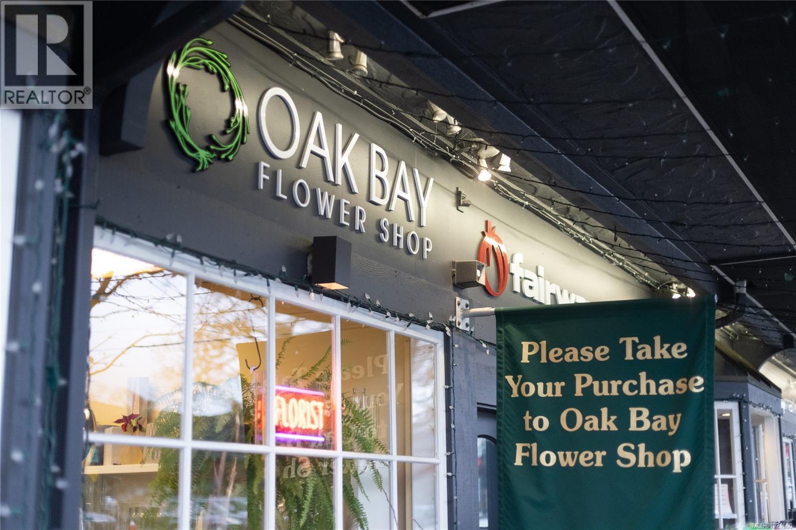 102 2187 Oak Bay Ave, Oak Bay