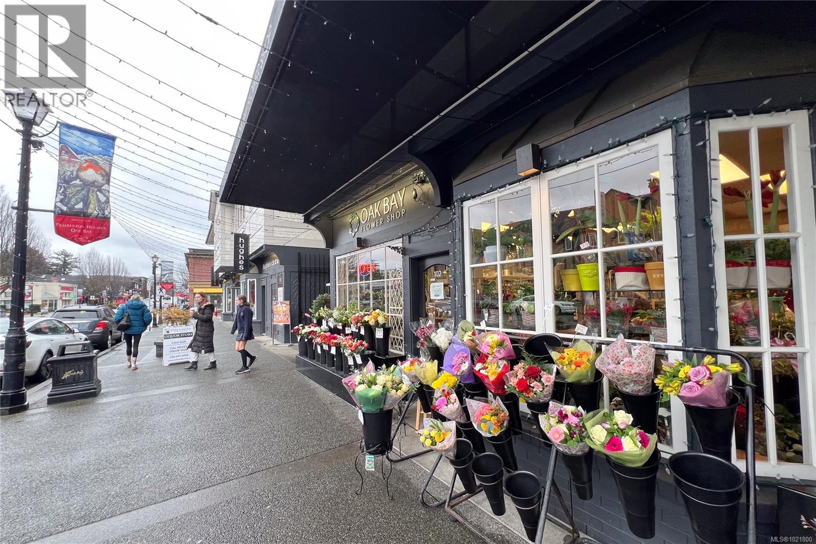 102 2187 Oak Bay Ave, Oak Bay