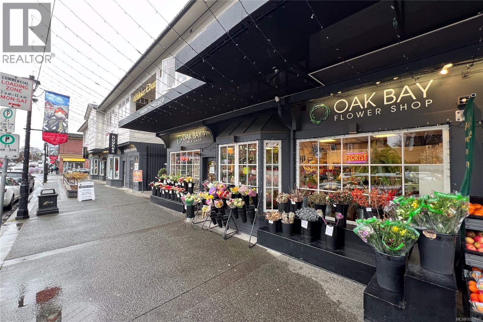 102 2187 Oak Bay Ave, Oak Bay