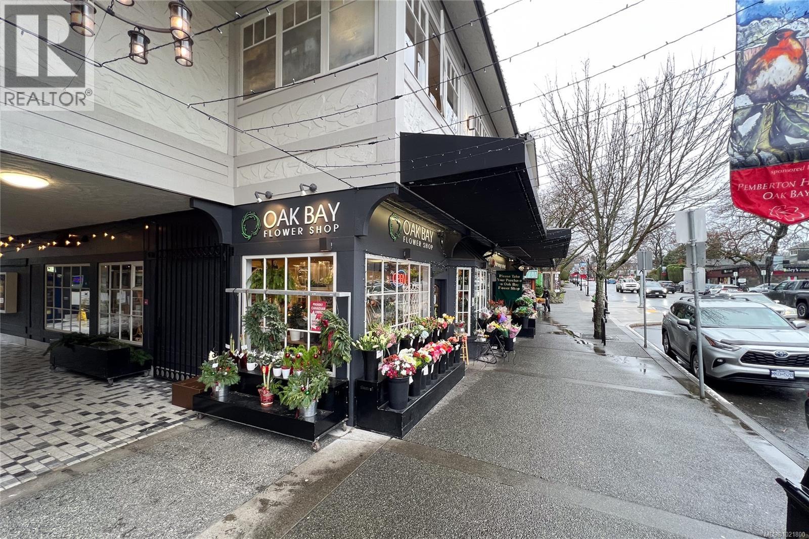 102 2187 Oak Bay Ave, Oak Bay