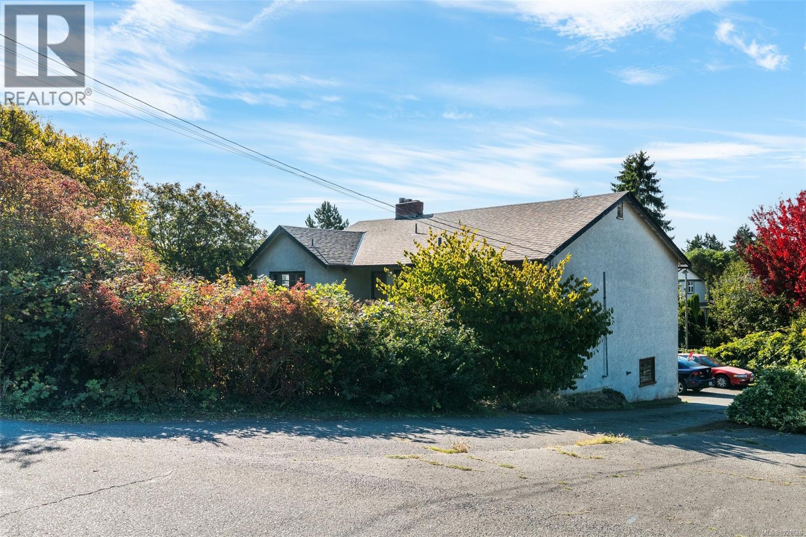 533 View Royal Ave, View Royal