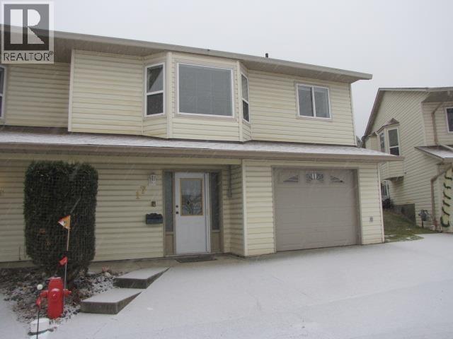 17 500 WOTZKE DRIVE, Williams Lake