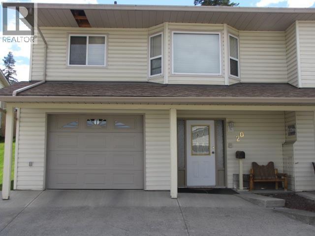 17 500 WOTZKE DRIVE, Williams Lake