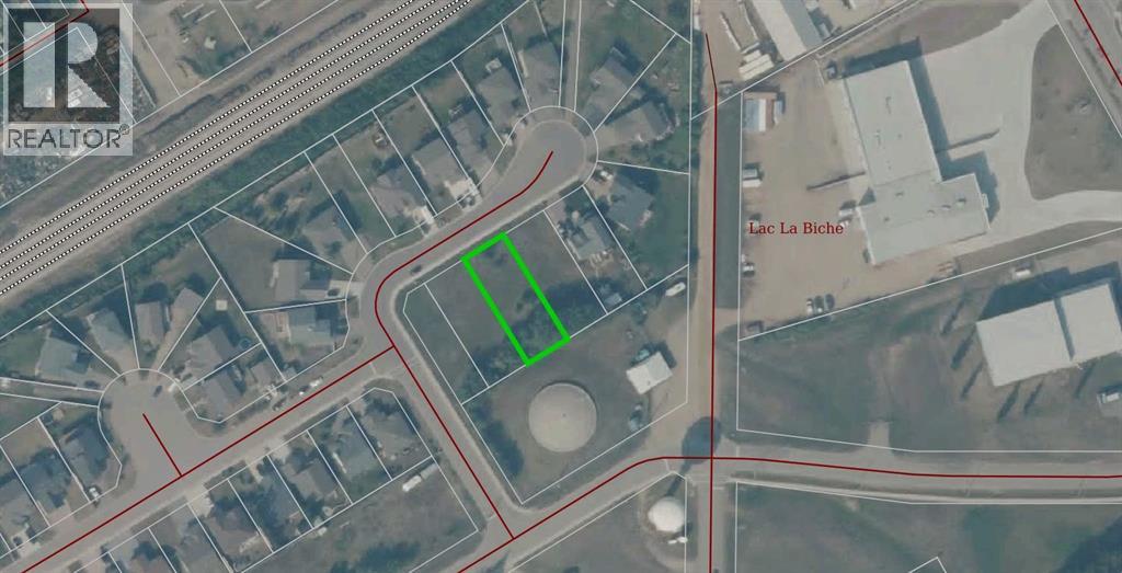 9517 100 Avenue, Lac La Biche