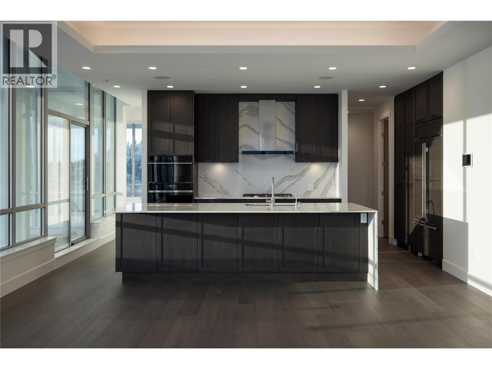 2803 1181 Sunset Drive, Kelowna