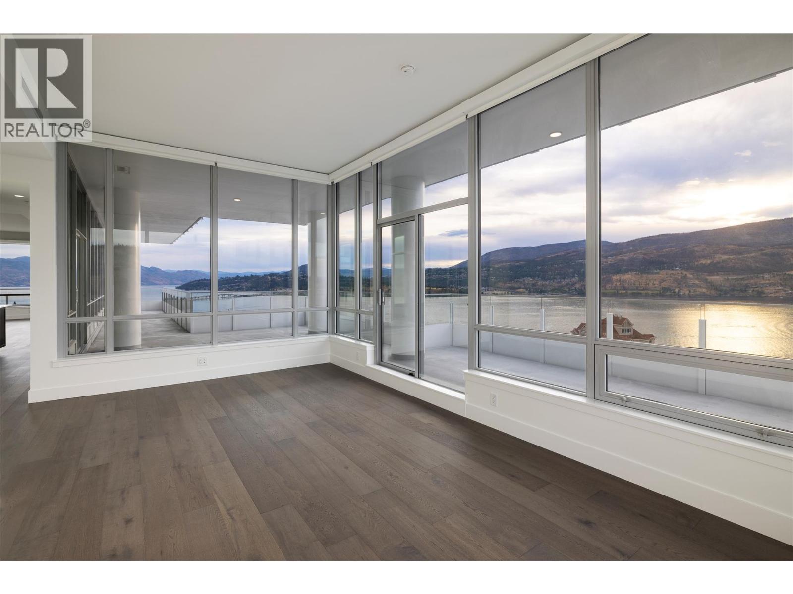 2803 1181 Sunset Drive, Kelowna