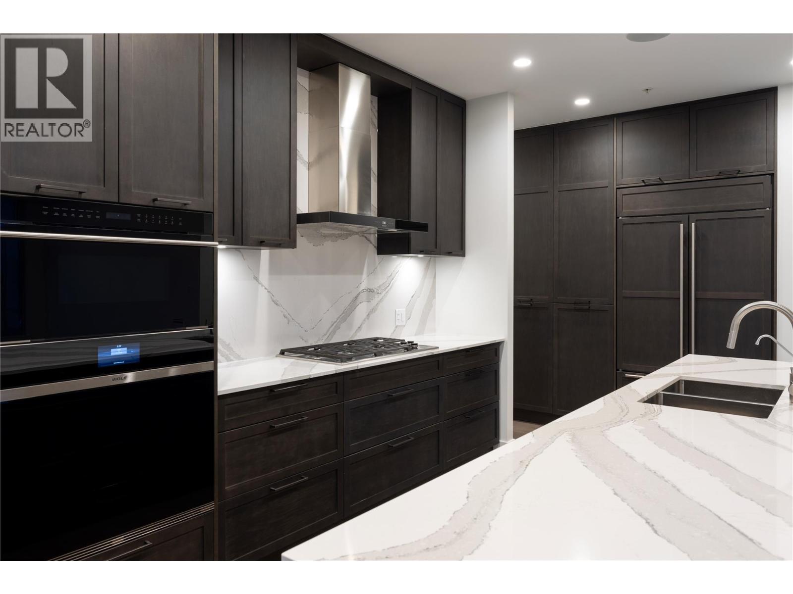 2803 1181 Sunset Drive, Kelowna