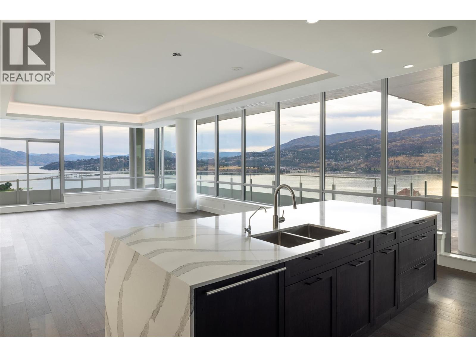 2803 1181 Sunset Drive, Kelowna