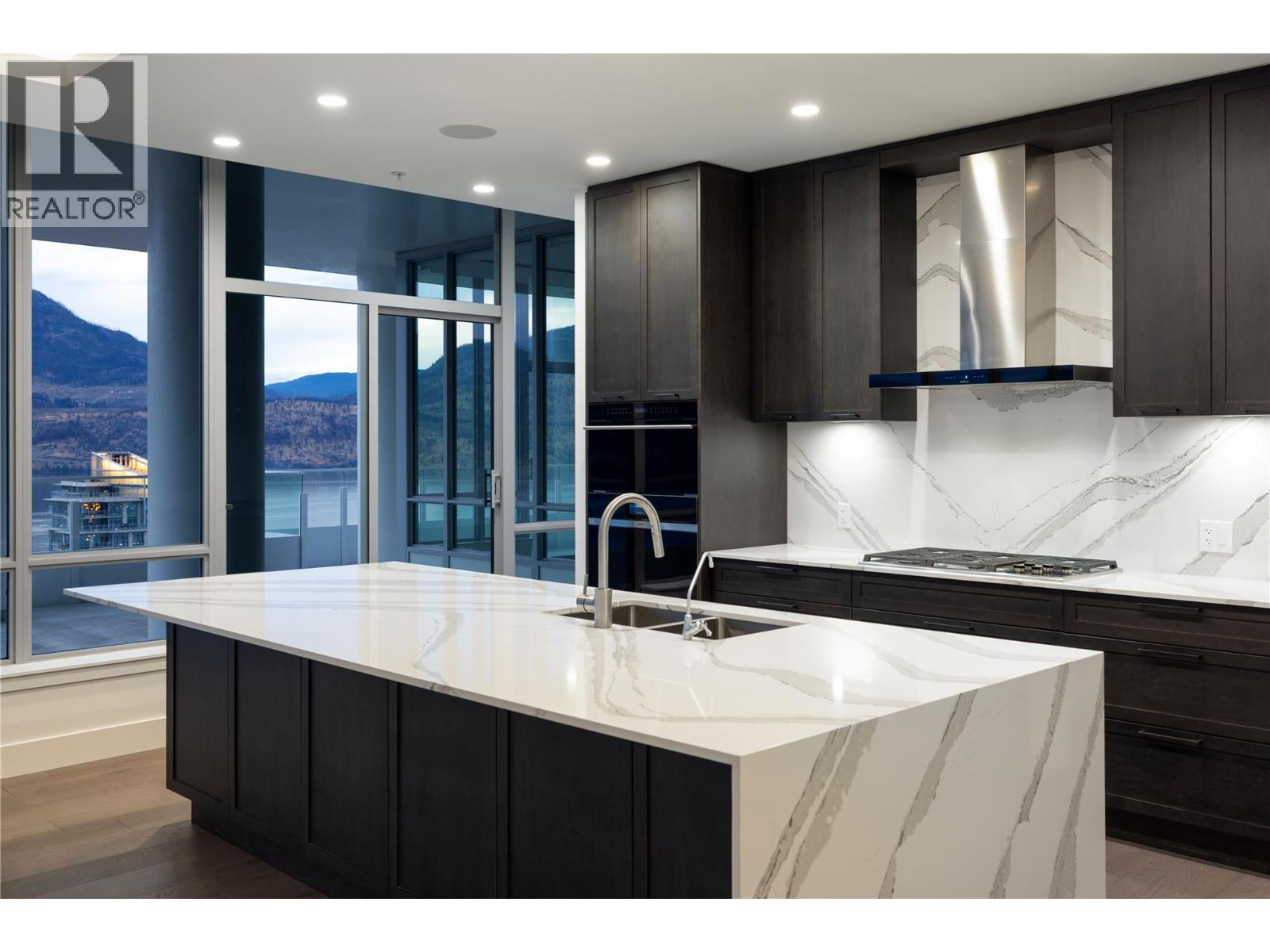 2803 1181 Sunset Drive, Kelowna