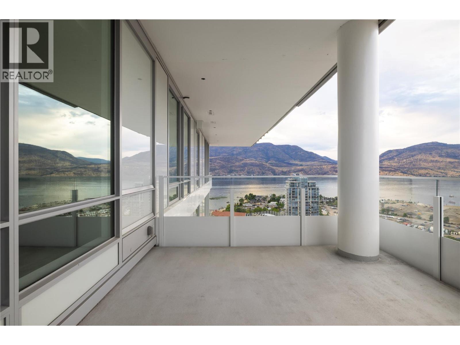 2803 1181 Sunset Drive, Kelowna