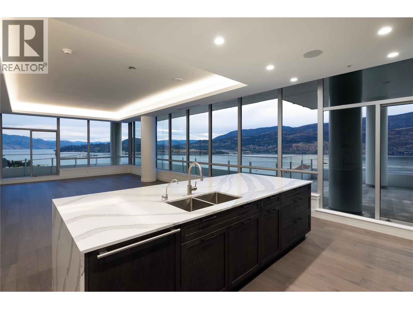 2803 1181 Sunset Drive, Kelowna