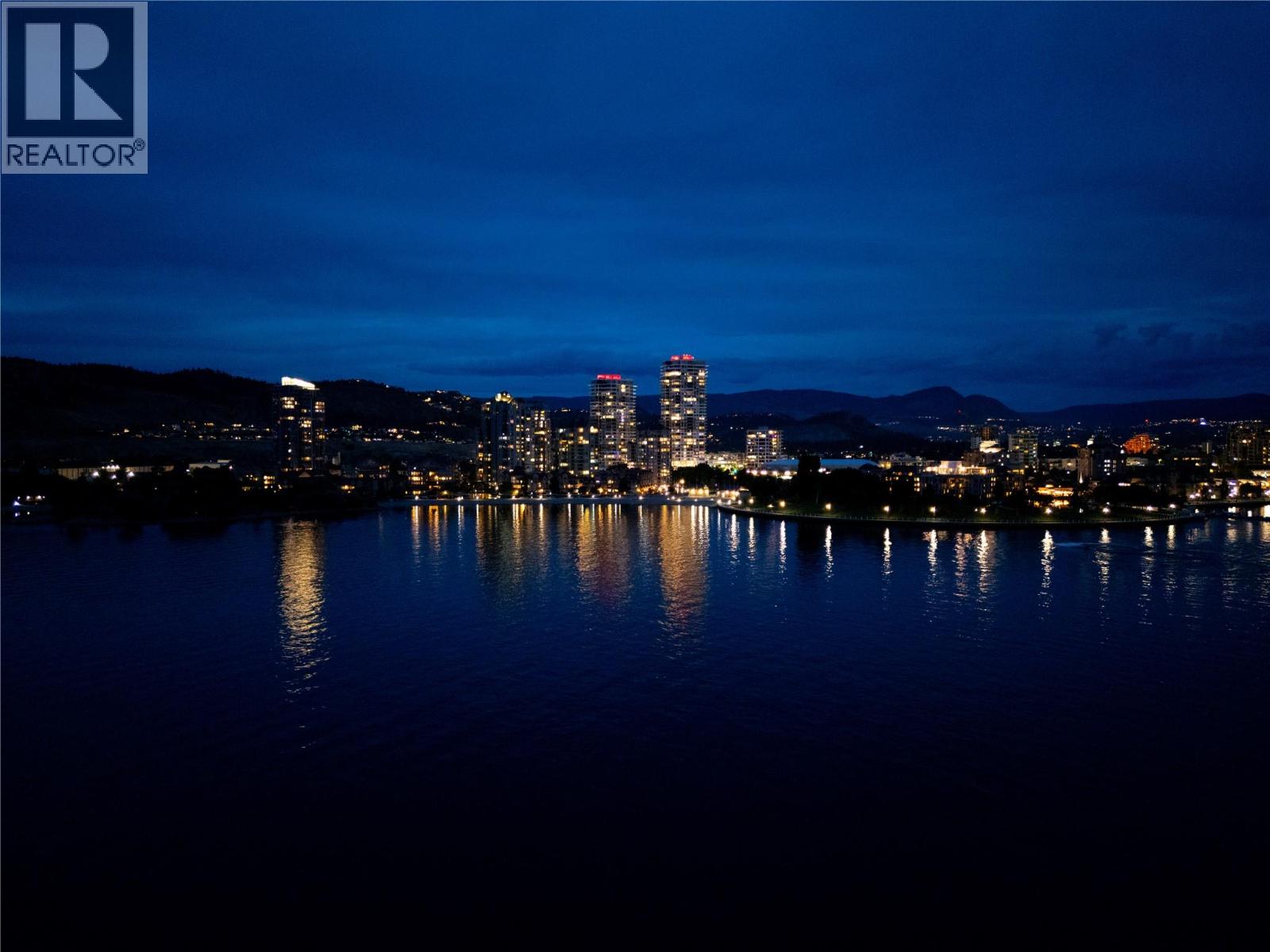 2803 1181 Sunset Drive, Kelowna