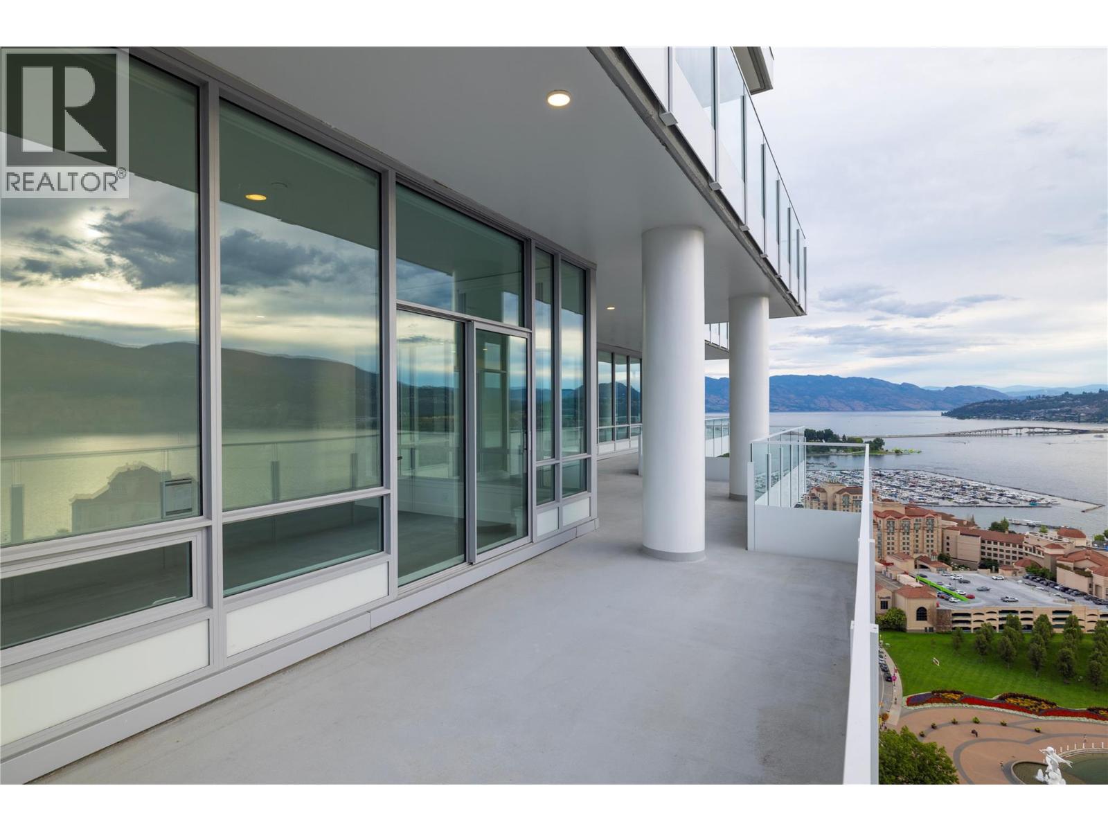 2803 1181 Sunset Drive, Kelowna
