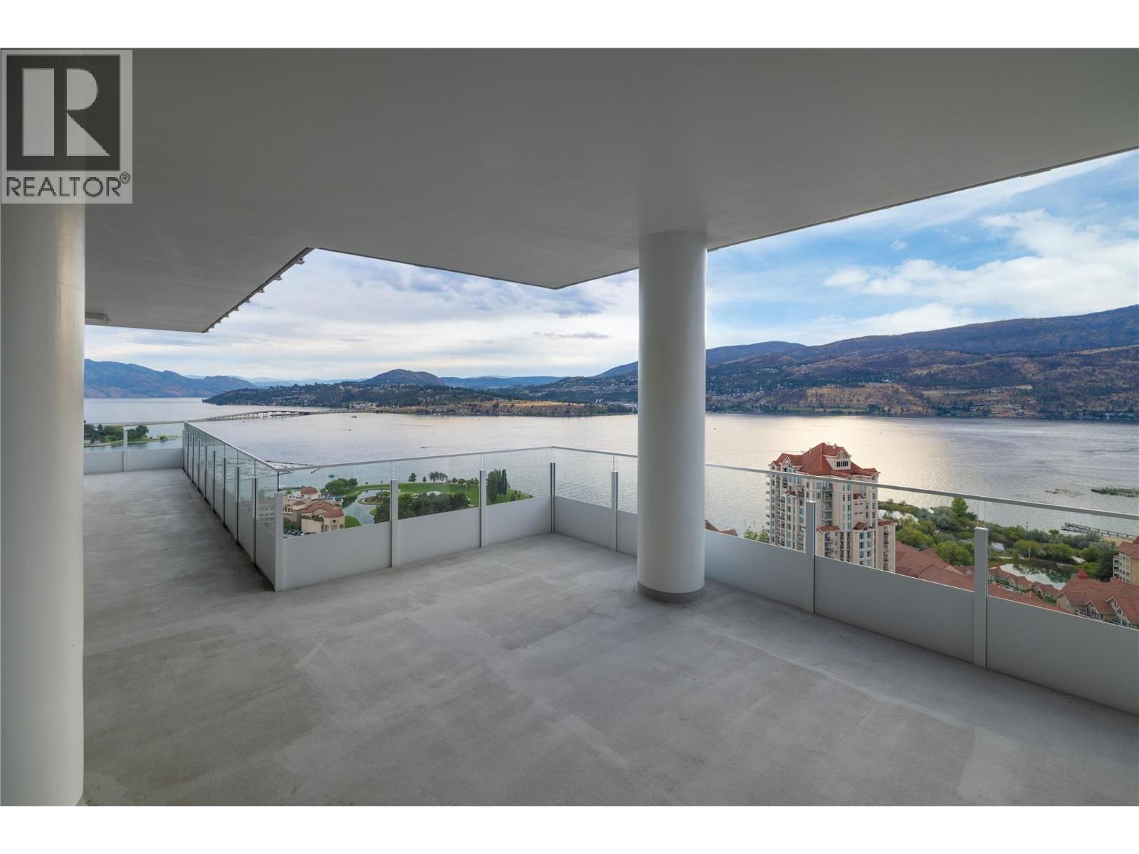 2803 1181 Sunset Drive, Kelowna