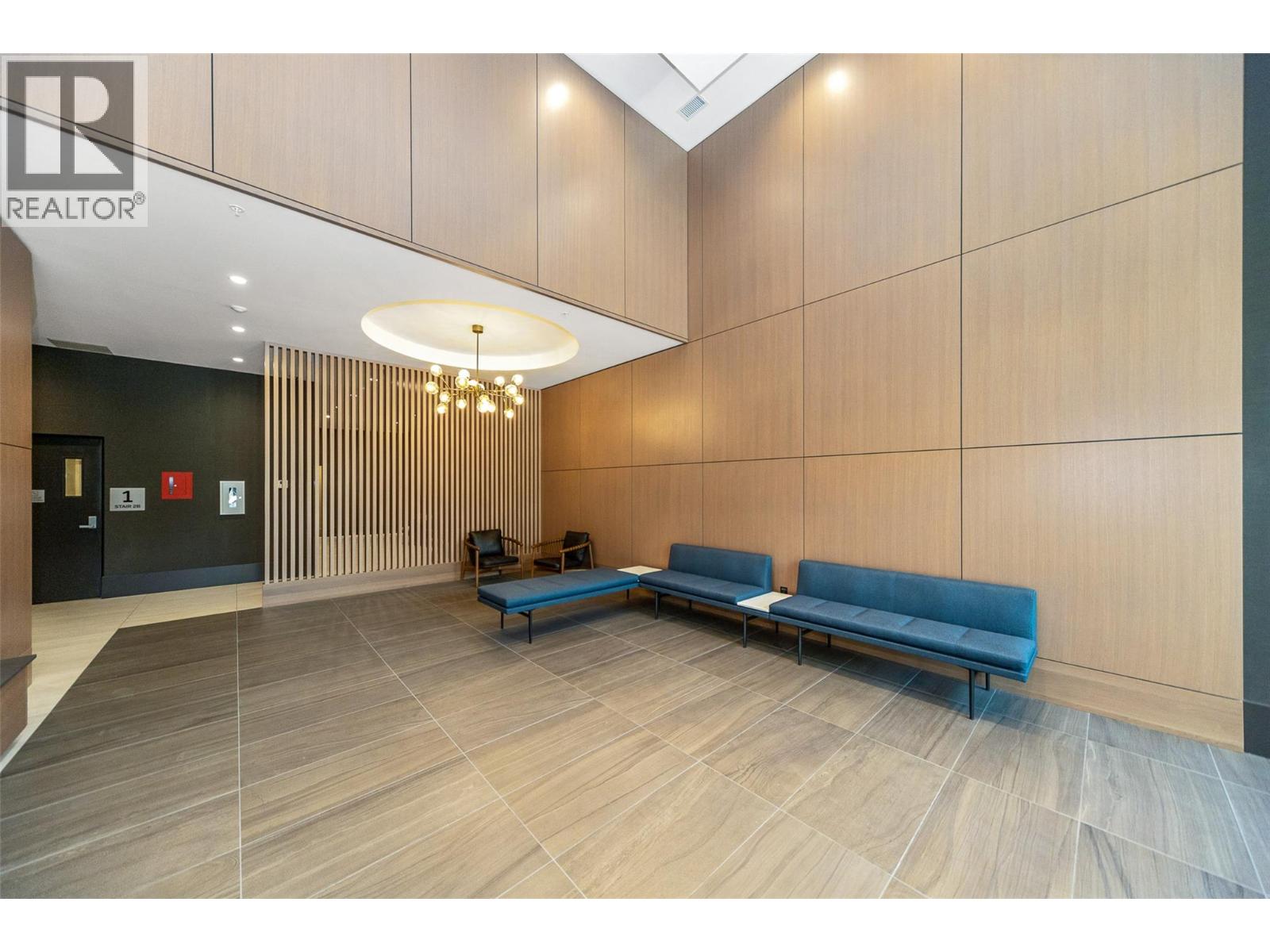 2803 1181 Sunset Drive, Kelowna