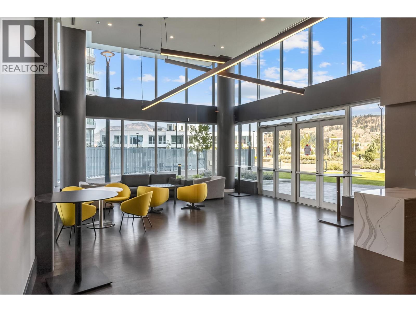 2803 1181 Sunset Drive, Kelowna