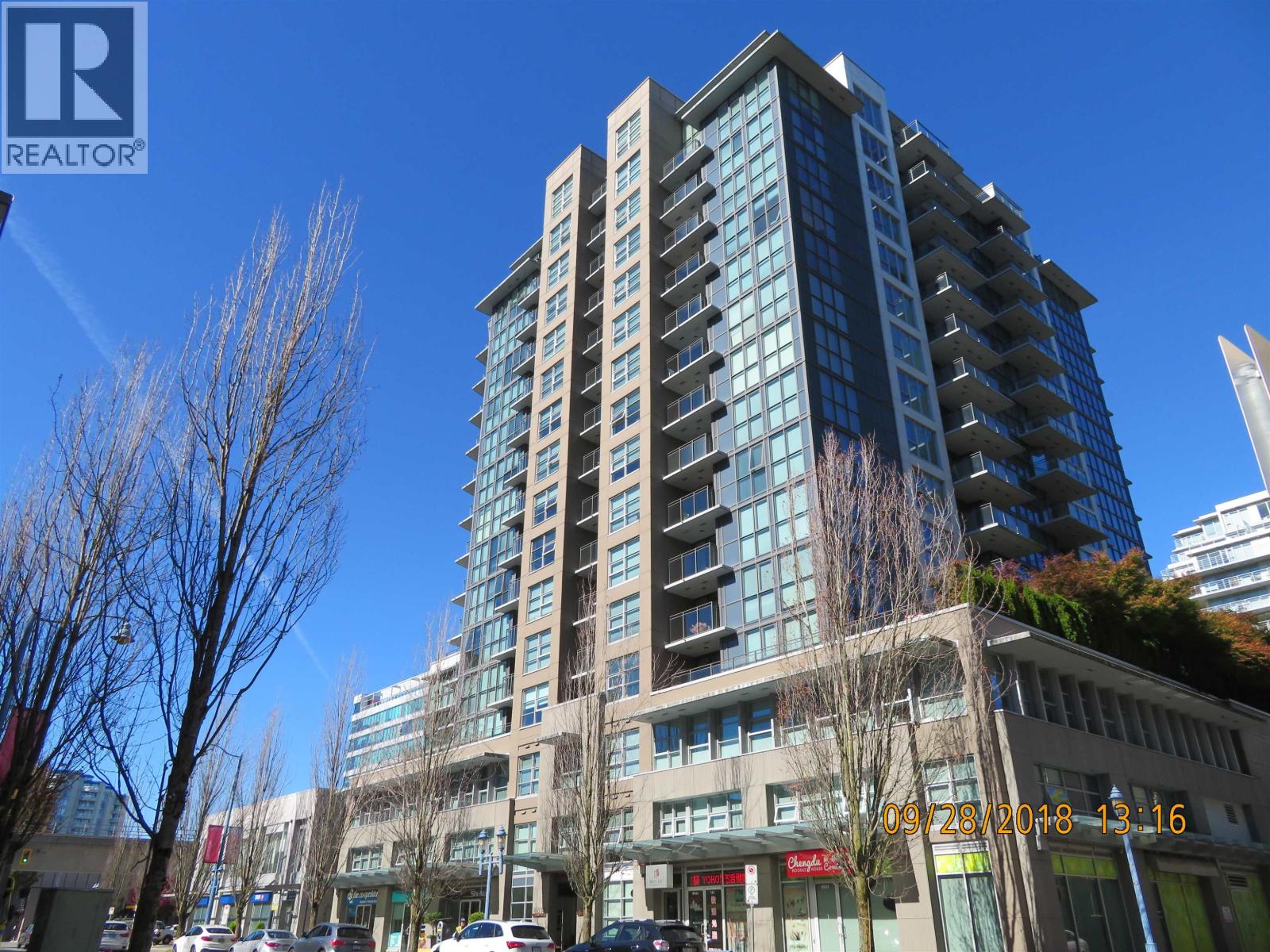 #1512-8033 SABA Road, Richmond