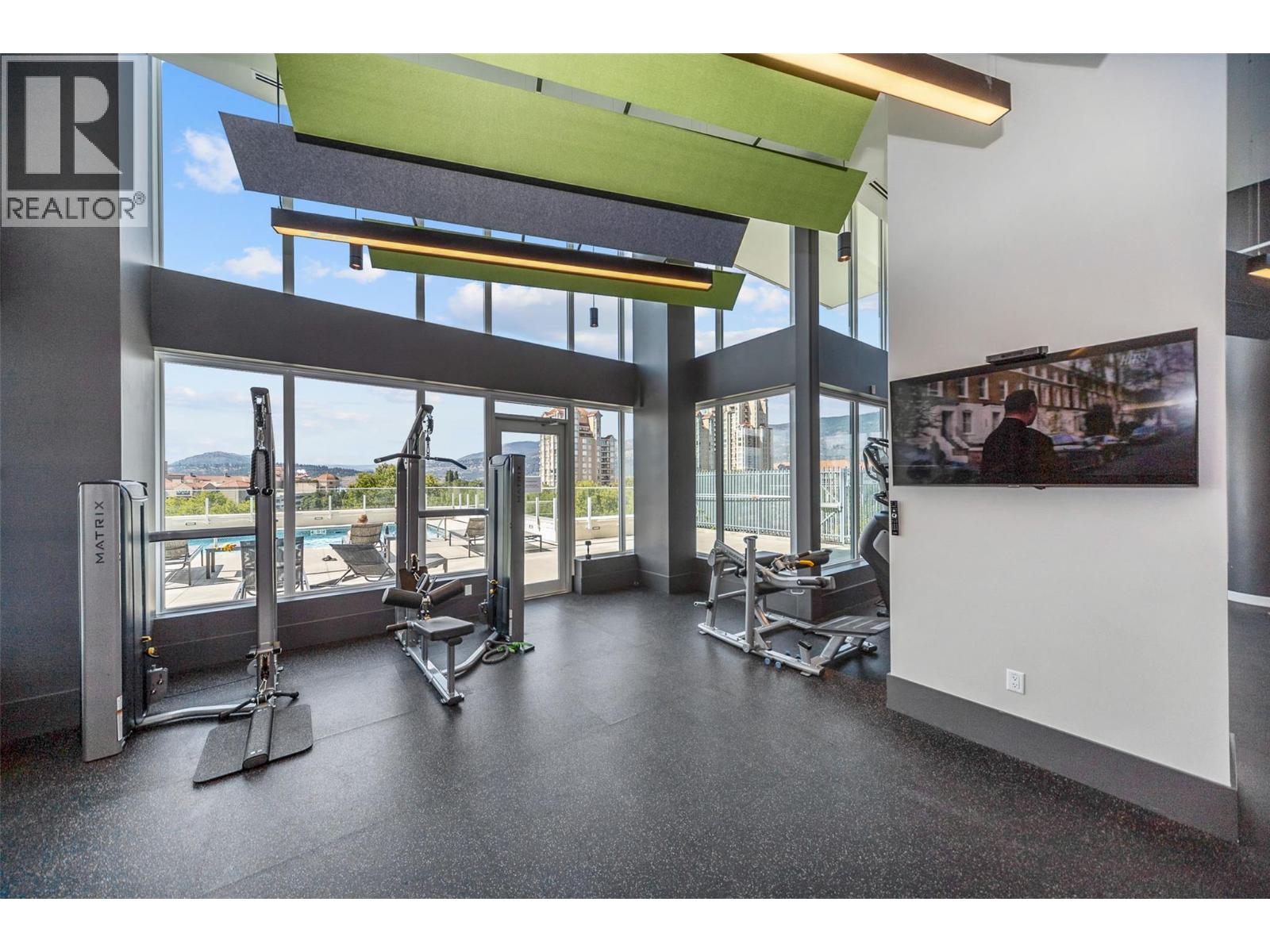 2803 1181 Sunset Drive, Kelowna