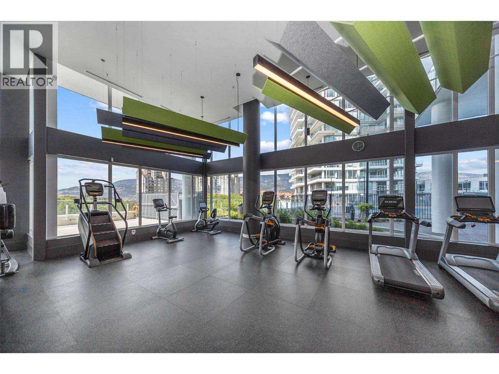 2803 1181 Sunset Drive, Kelowna