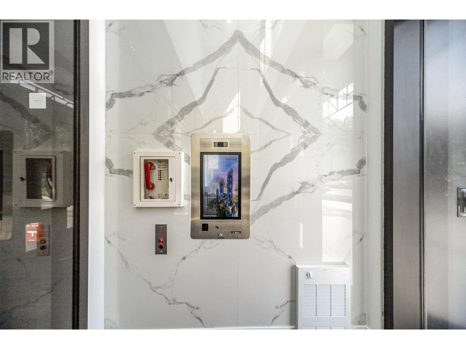 2803 1181 Sunset Drive, Kelowna