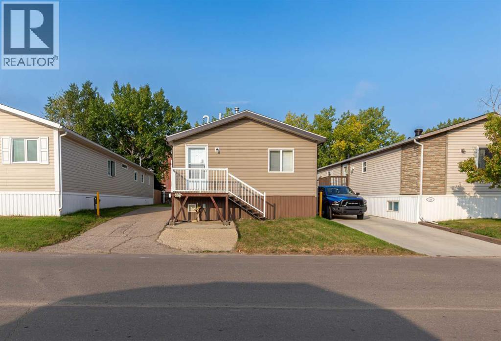 392 Gregoire Crescent, Fort McMurray