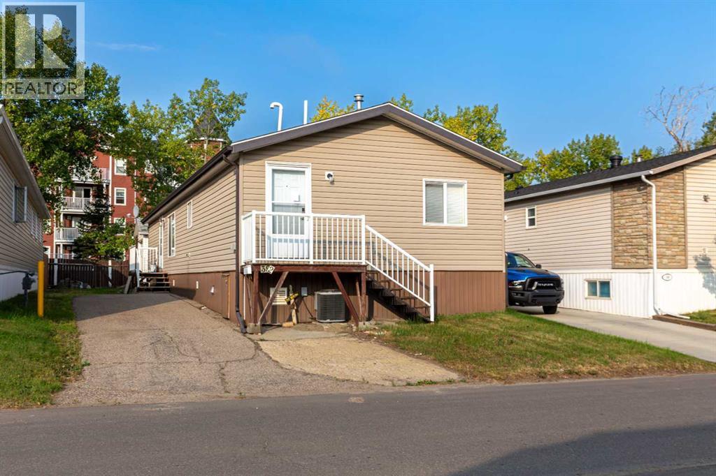 392 Gregoire Crescent, Fort McMurray