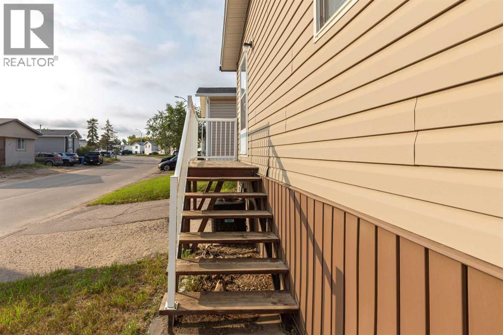 392 Gregoire Crescent, Fort McMurray
