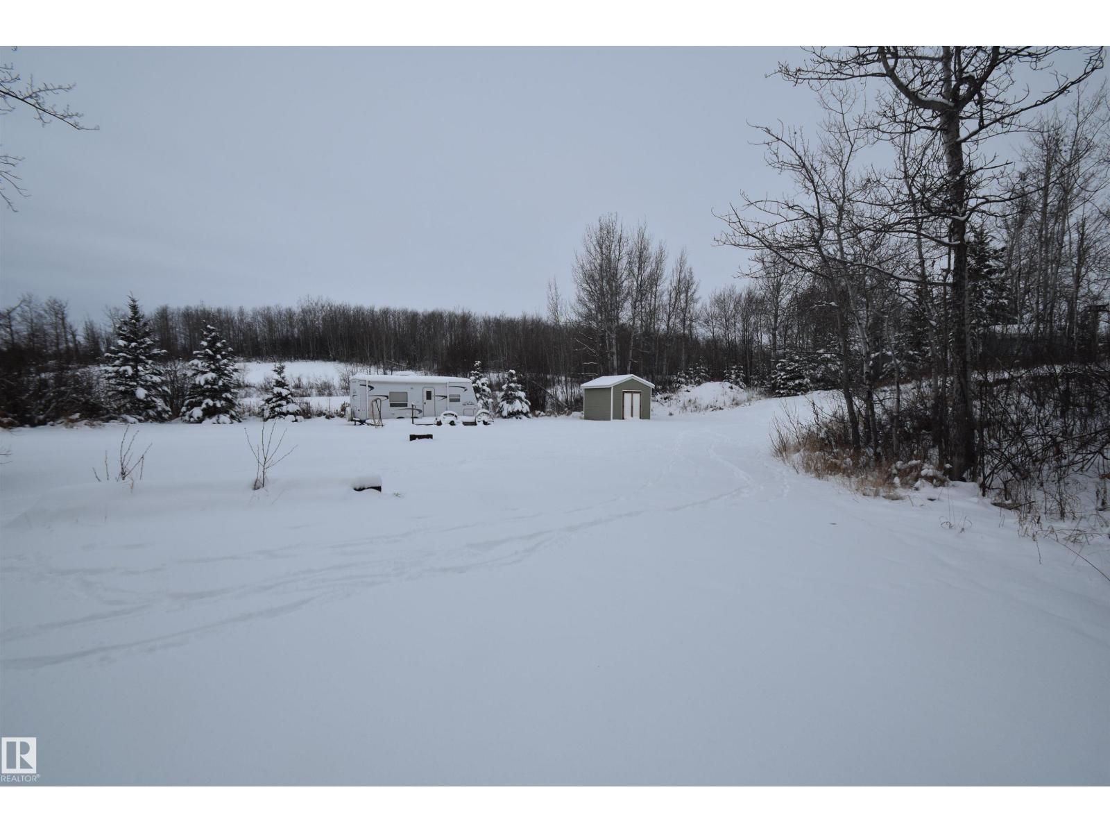 #419 419 60501 RNG ROAD 120 - Photo 3 of 10, Rural St. Paul County, Alberta