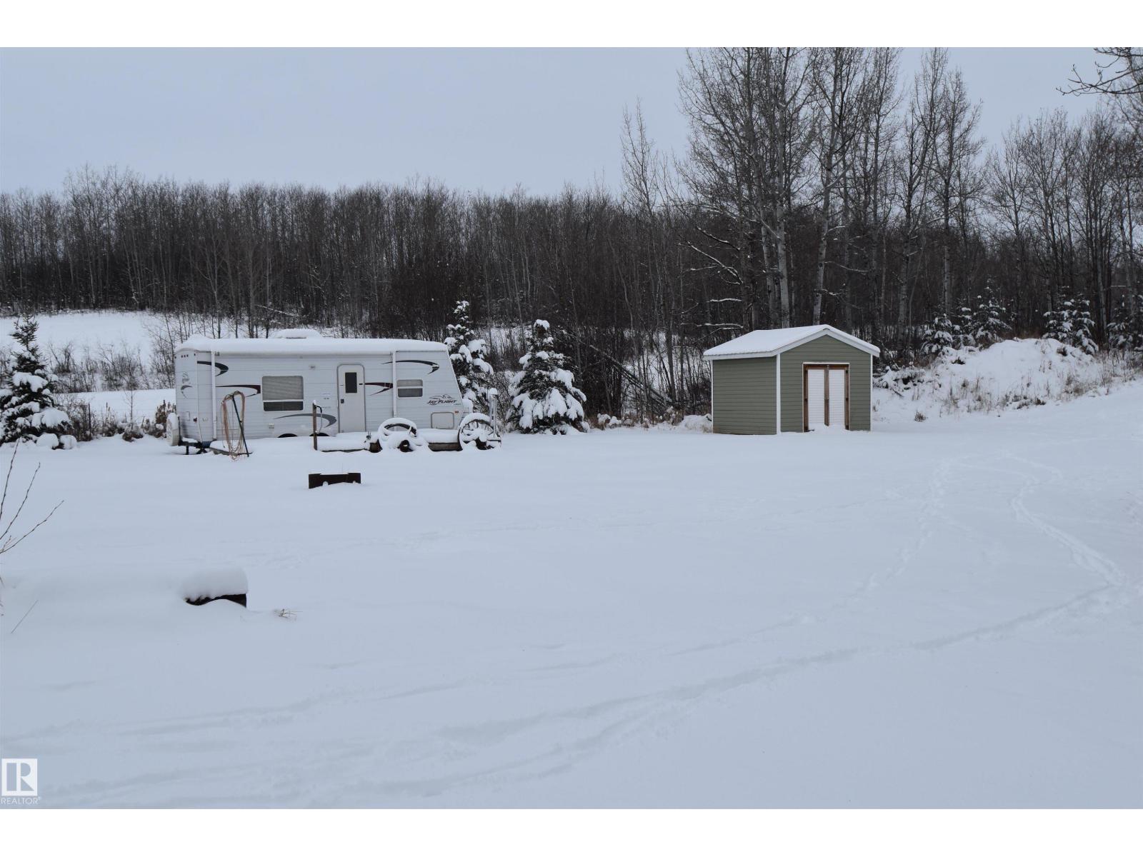 #419 419 60501 RNG ROAD 120 - Photo 4 of 10, Rural St. Paul County, Alberta
