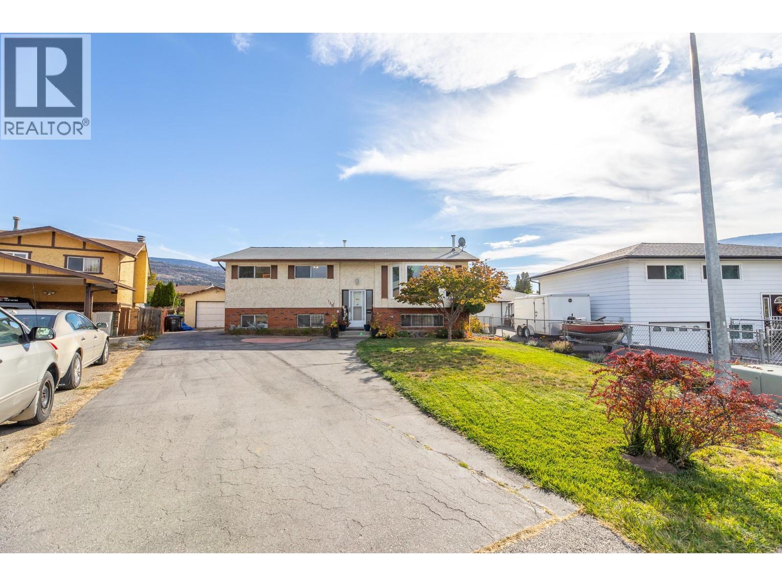 157 Murray Drive, Penticton