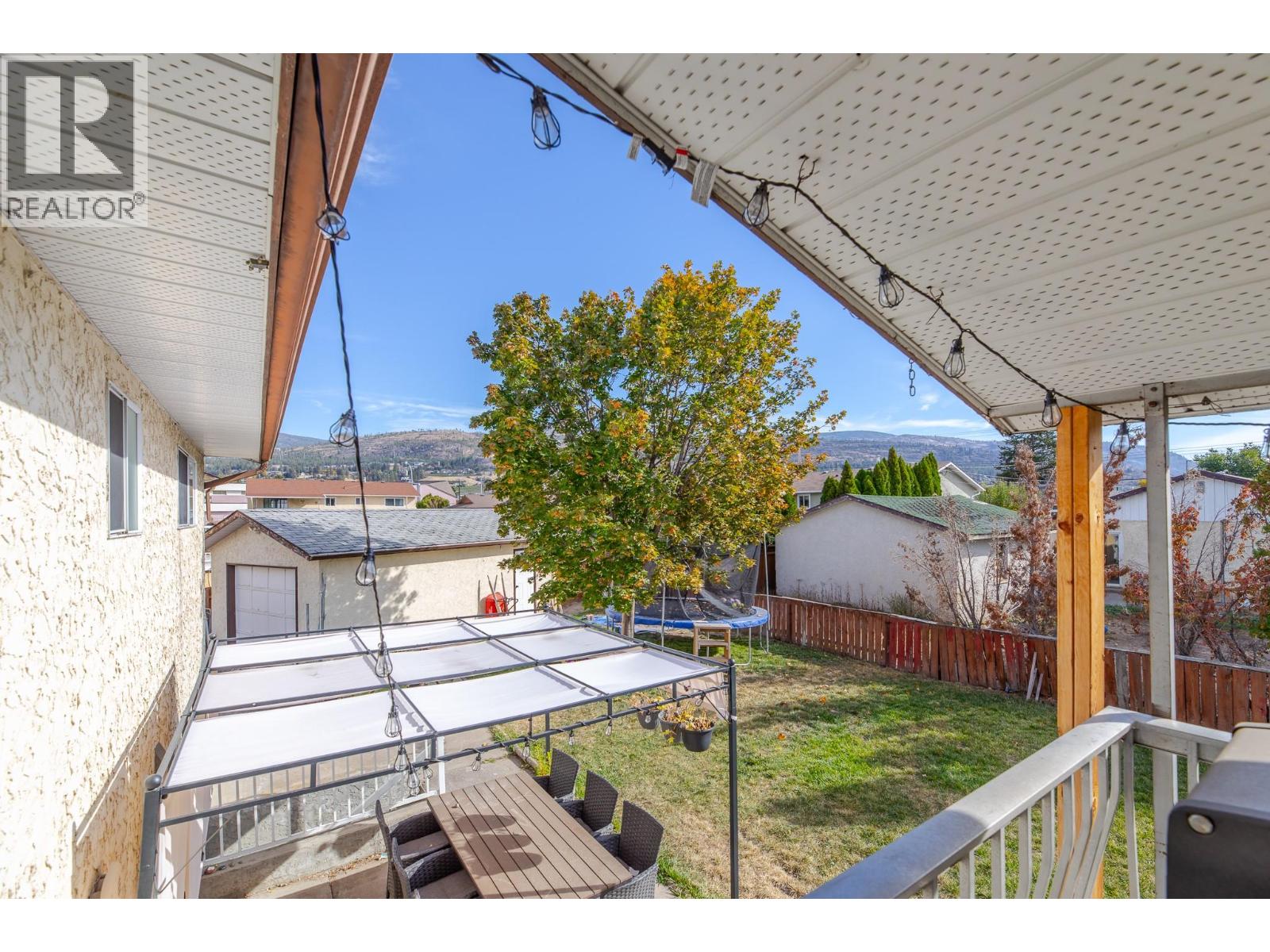 157 Murray Drive, Penticton