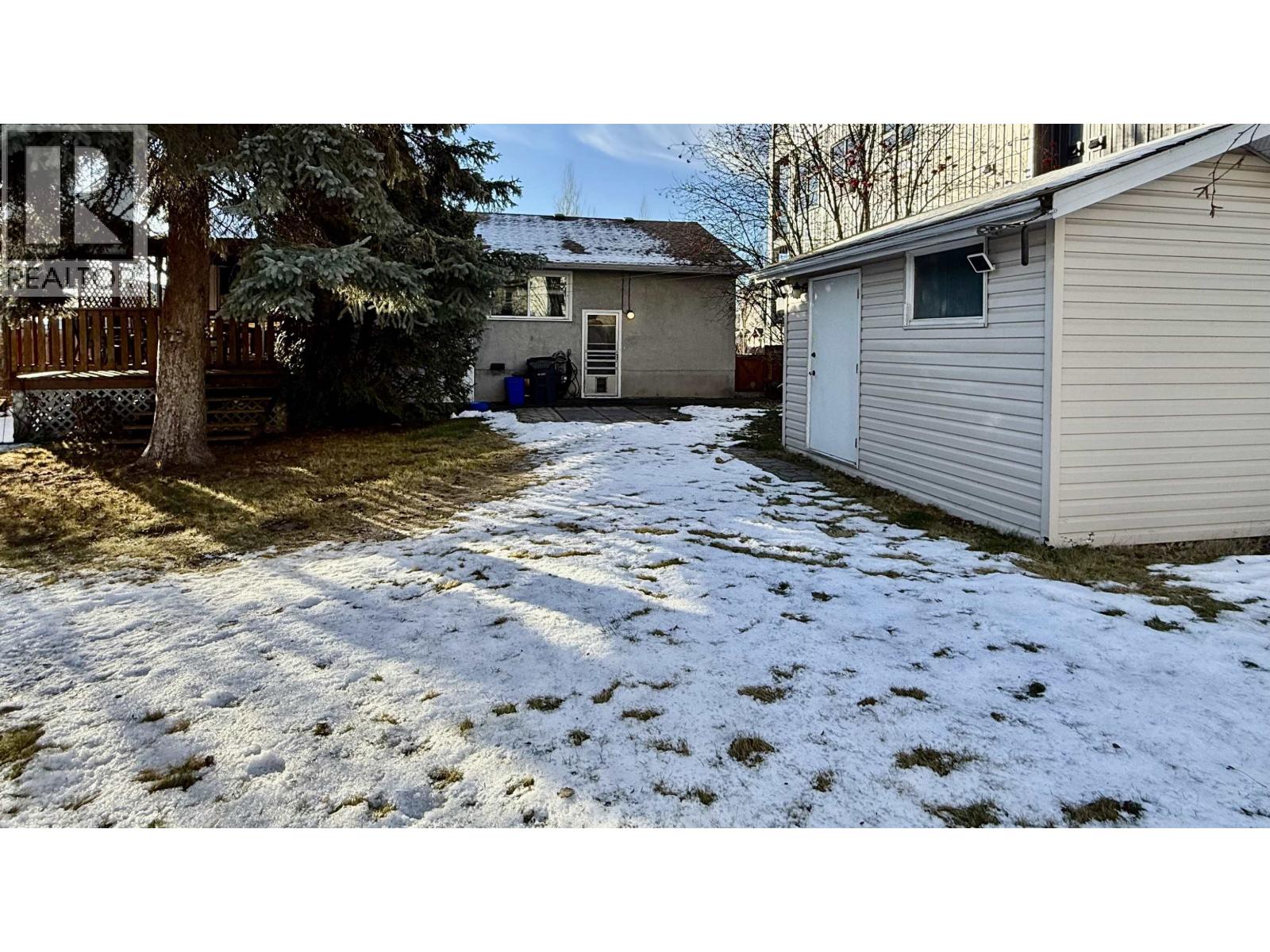 1676 7TH AVENUE, Prince George