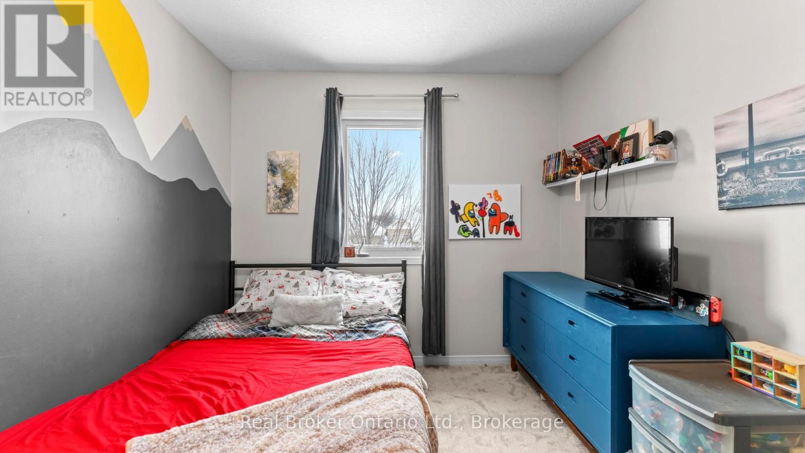 78 – 409 JOSEPH STREET, Saugeen Shores, Ontario
