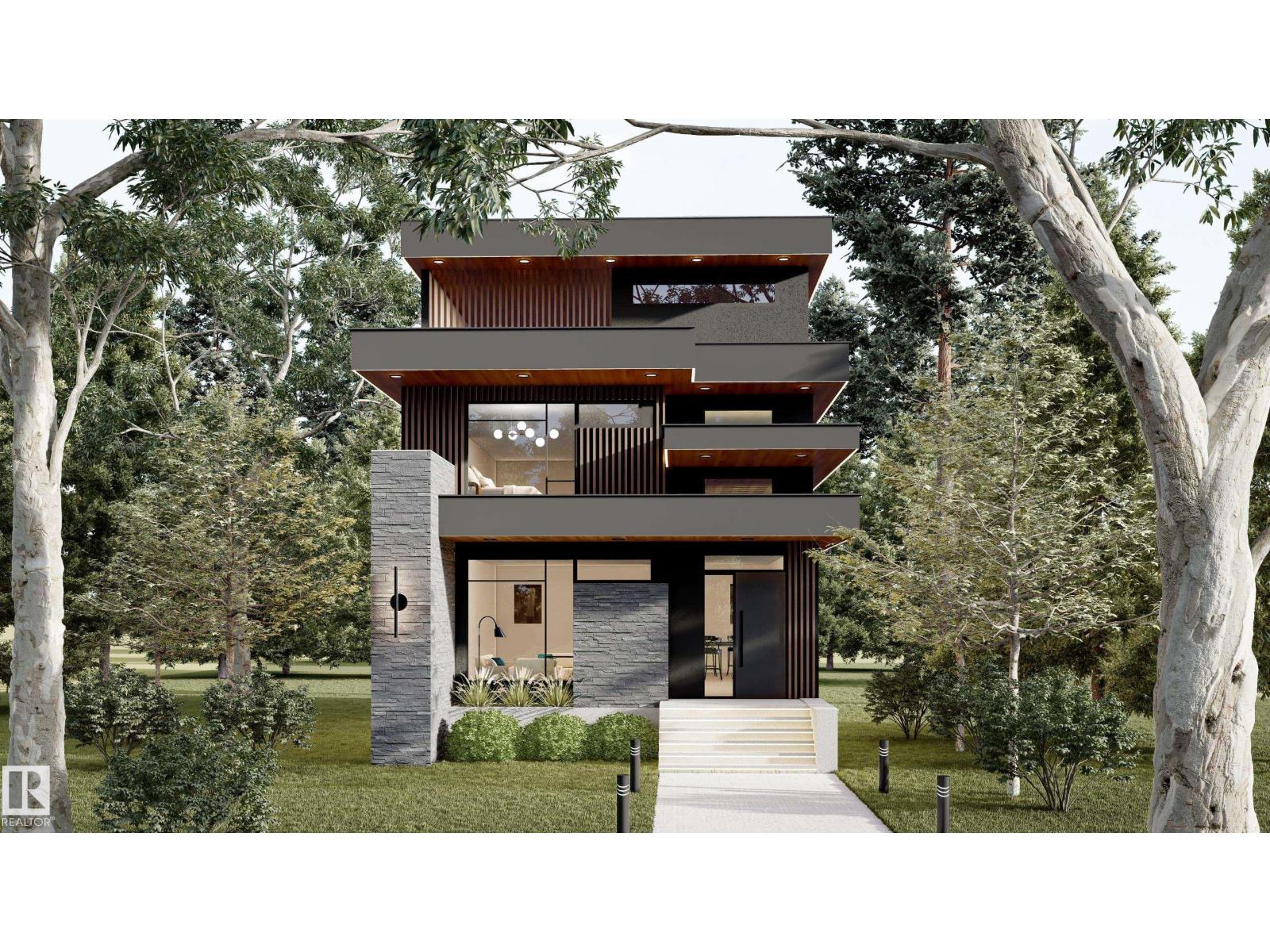 8318 120 ST NW, Edmonton