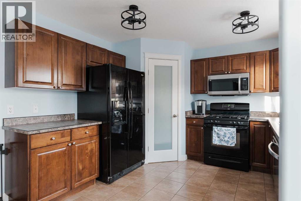 129 Honeysuckle Way, Fort McMurray