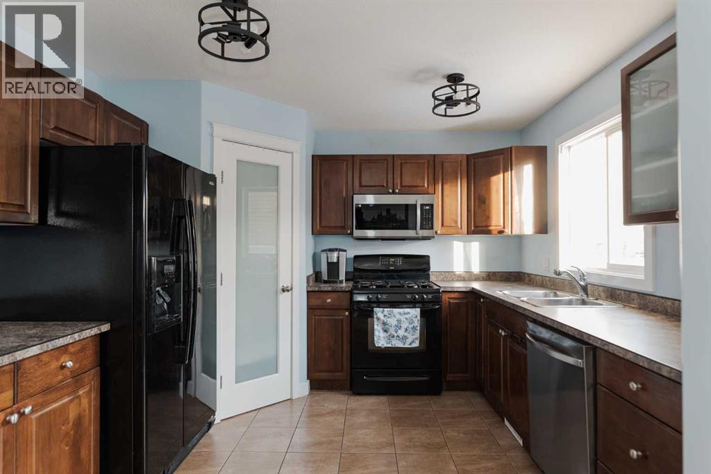 129 Honeysuckle Way, Fort McMurray