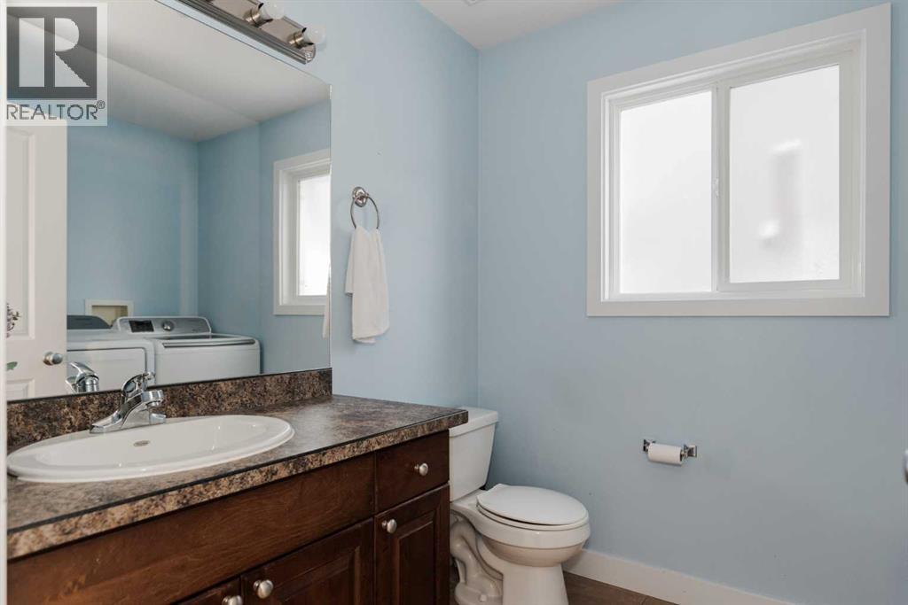 129 Honeysuckle Way, Fort McMurray