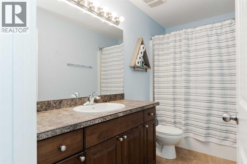 129 Honeysuckle Way, Fort McMurray