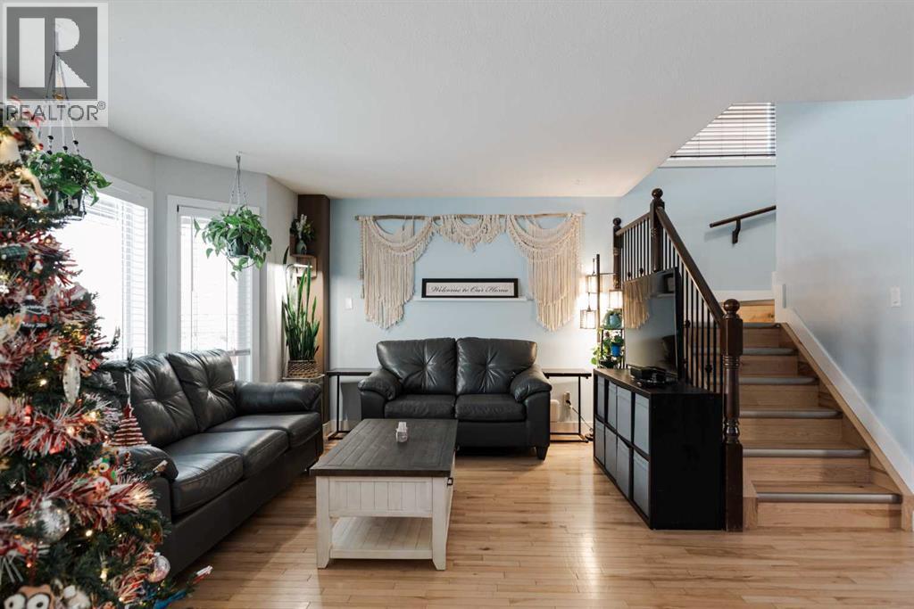 129 Honeysuckle Way, Fort McMurray