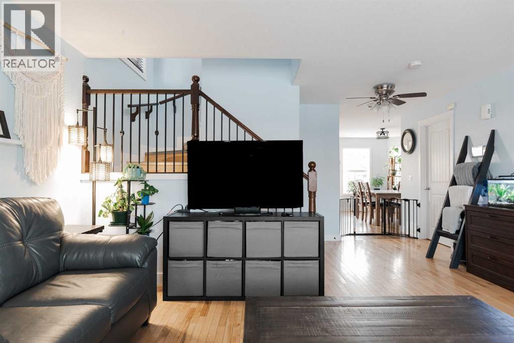 129 Honeysuckle Way, Fort McMurray