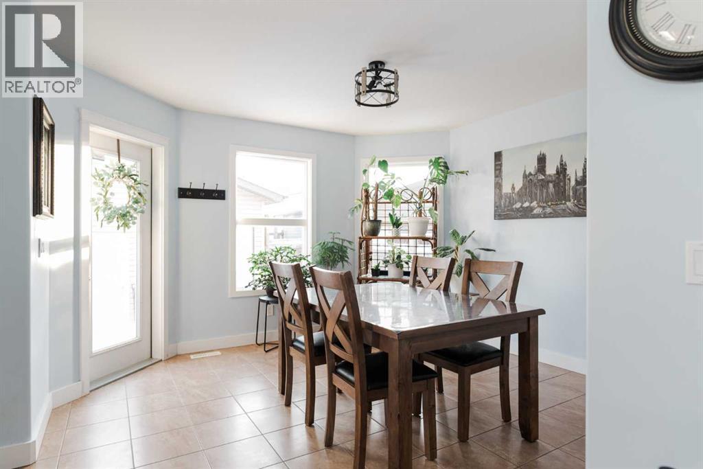 129 Honeysuckle Way, Fort McMurray