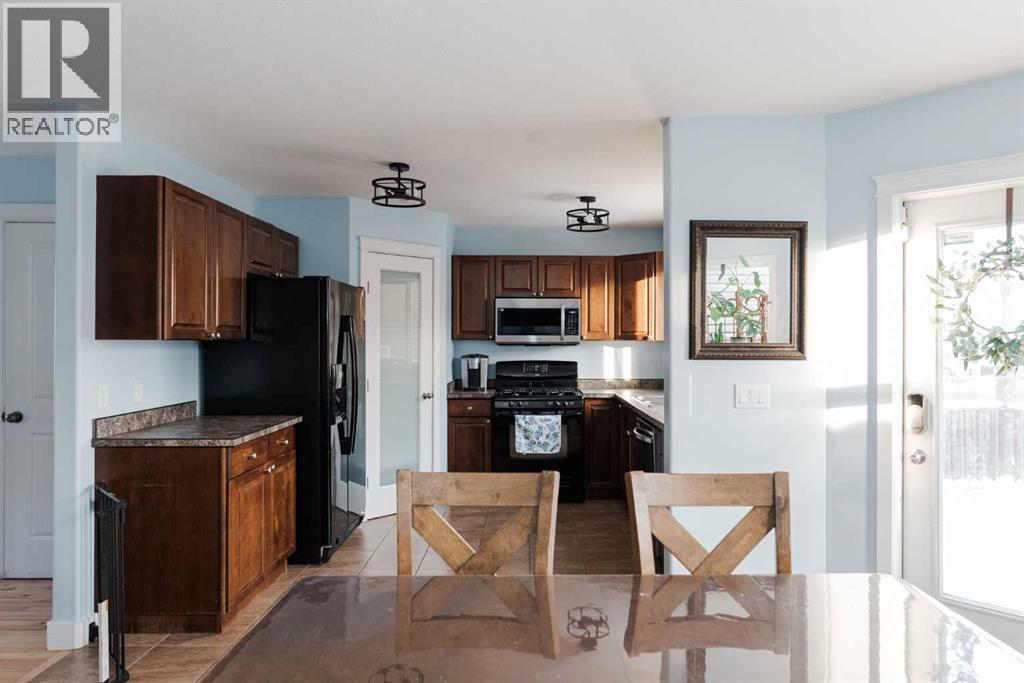 129 Honeysuckle Way, Fort McMurray