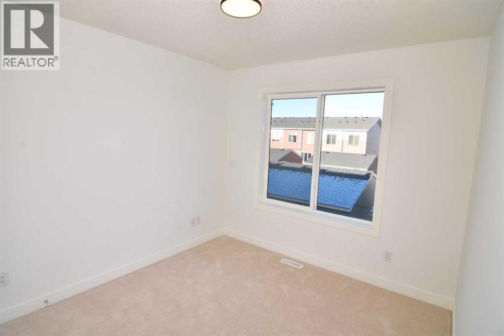 Single Family House for Sale in  Cornerstone Street NE Cornerstone Calgary 